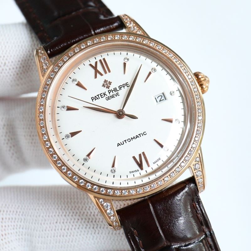 PATEK PHILIPPE Watches